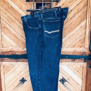 Wrangler Flame Resistant Jeans